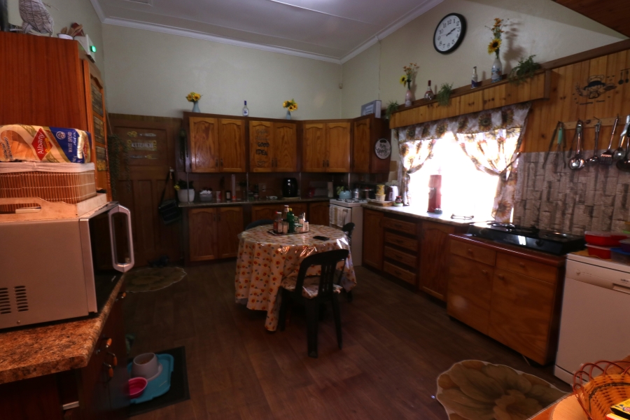 3 Bedroom Property for Sale in Queenstown Central Eastern Cape